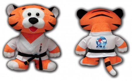 Тигренок Хабрик