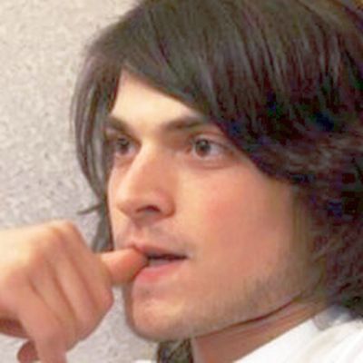 Виктор Коэн