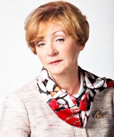 Ирину Штепу готовы отозвать из думы...