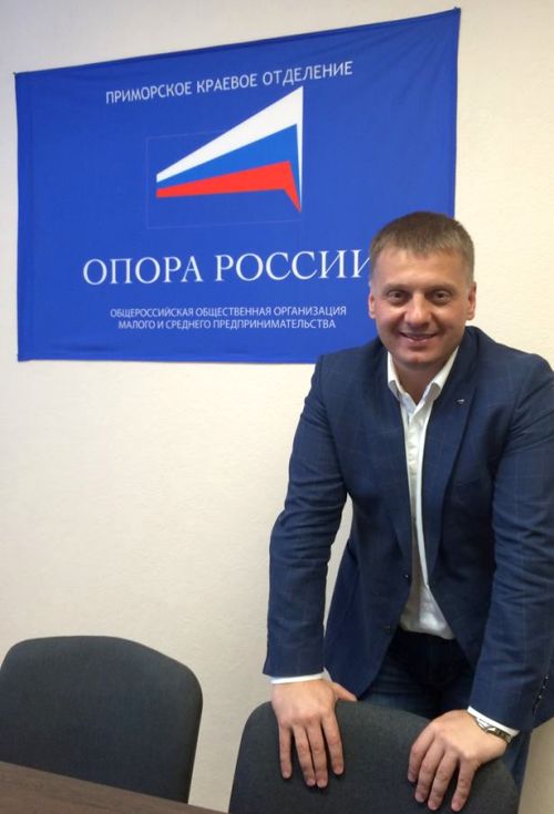 Виталий Гуменюк