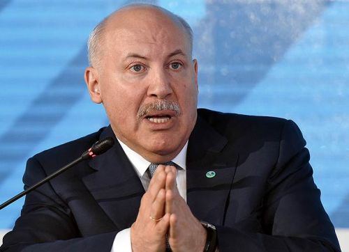 Дмитрий Мезенцев. Фото: Александр Коряков / Коммерсантъ