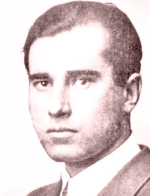 Александр Светогоров