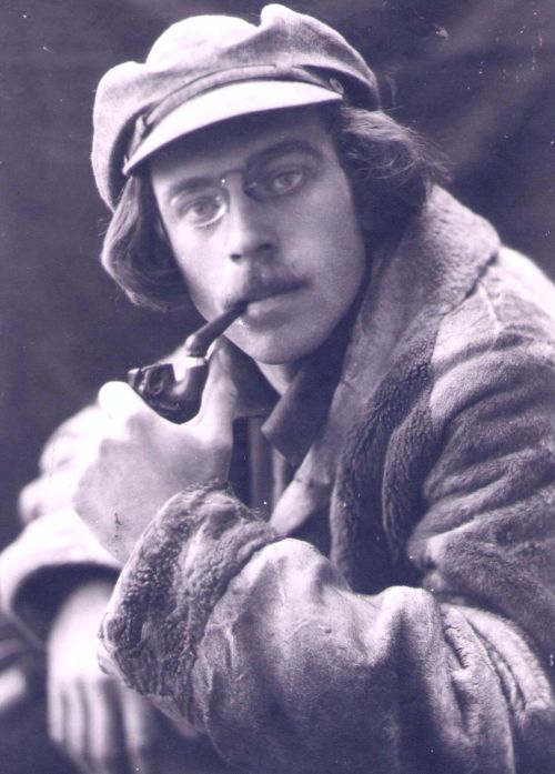 Альберт Липский