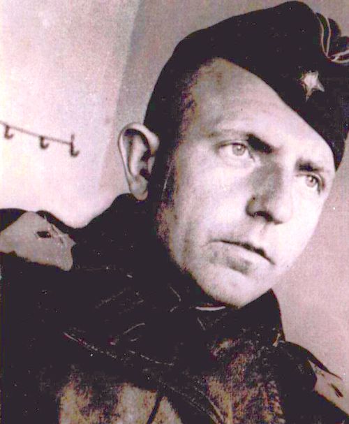 Сергей Феоктистов