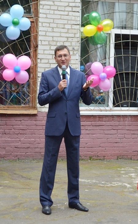 Андрей Климов