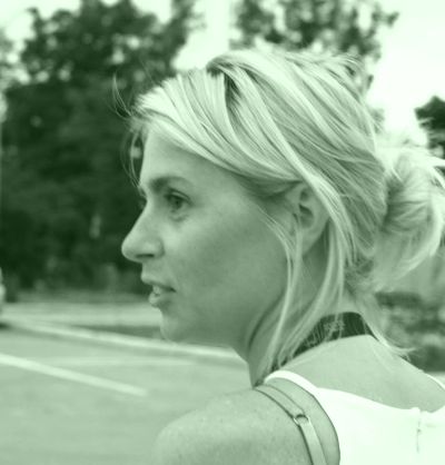 Екатерина Гриб