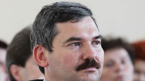 Дмитрий Зайцев. Фото: Виктор Гуменюк / Коммерсантъ