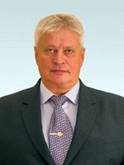 Сергей  Старников