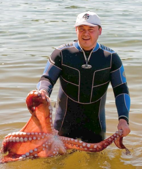 Денис Удод сможет стать главой Хабаровского района