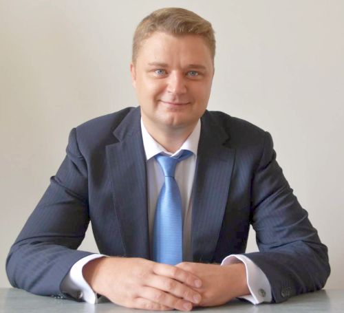 Константин Поздняков