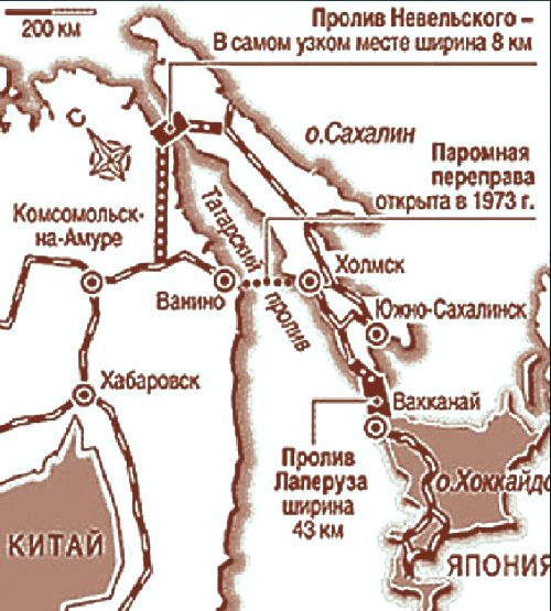 Где строили тоннель