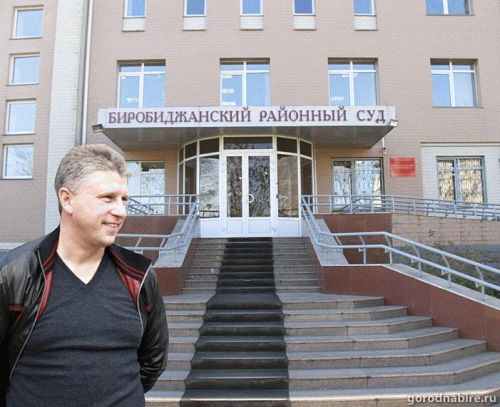 Андрей Пархоменко