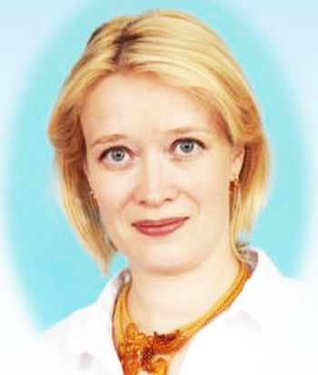 С 1 июня с.г. должность руководителя департамента образования Южно-Сахалинска заняла 37-летняя Анастасия Киктева
