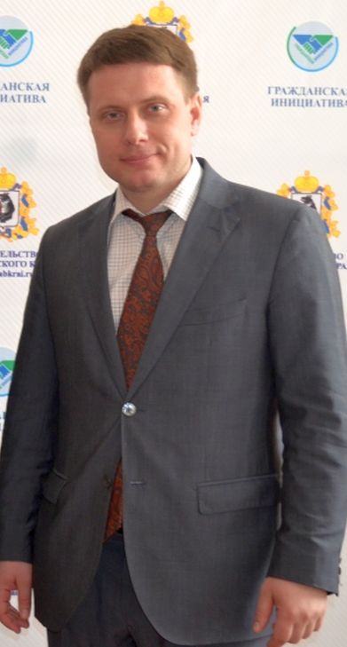 Владимир Чернышов