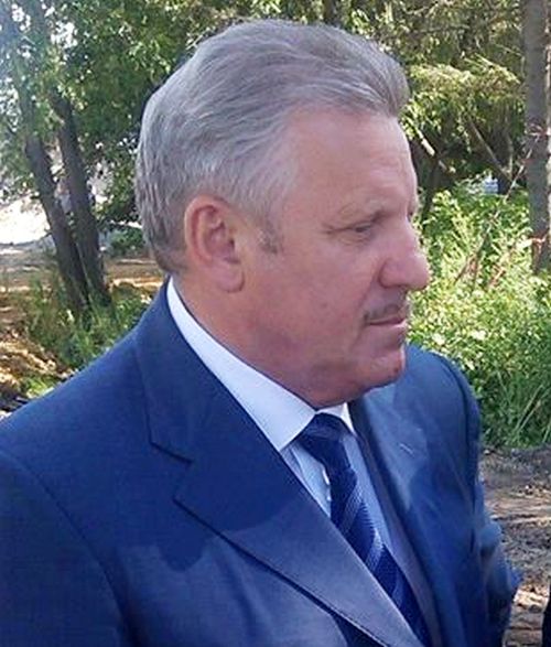 Вячеслав Шпорт