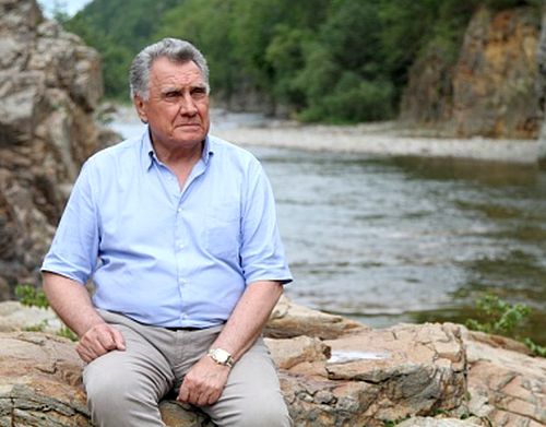 Виктор Горчаков