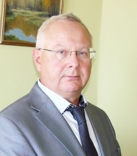Александр Ивашкин