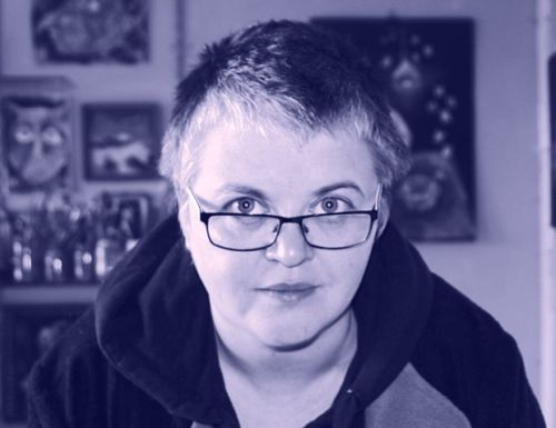 Лора Белоиван