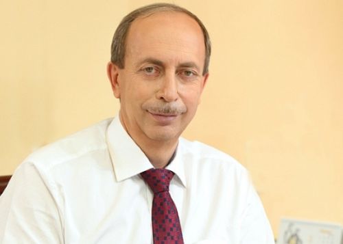 Александр Левинталь