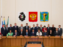 Народные избранники 