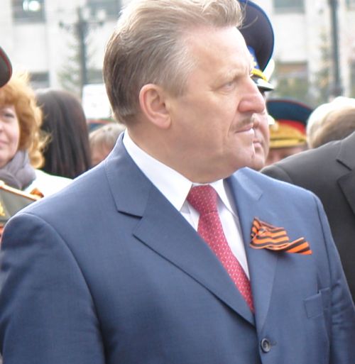 Вячеслав Шпорт