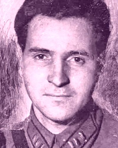 Кирилл Симонов