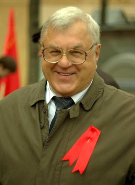 Виктор Постников