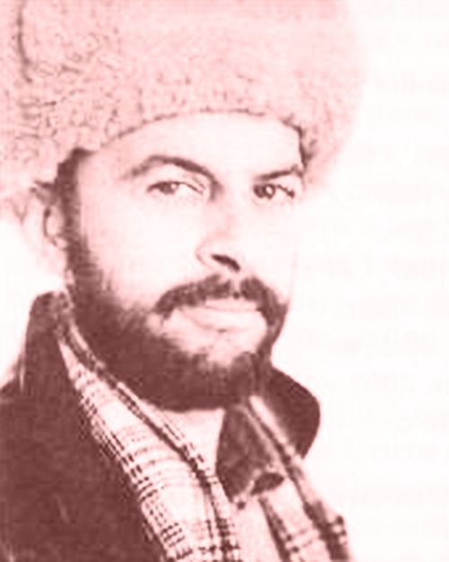Владимир Илюшин