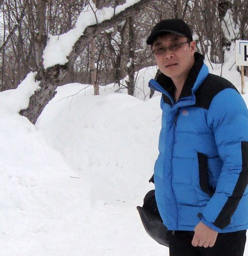 У Игоря Ли не было ни единого шанса выжить. Он упал с судна «Камчатка» и пробыл в ледяной воде Баренцева моря час