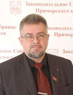 Владимир Гришуков