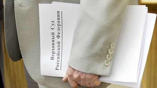 Фото: Глеб Щелкунов / Коммерсантъ