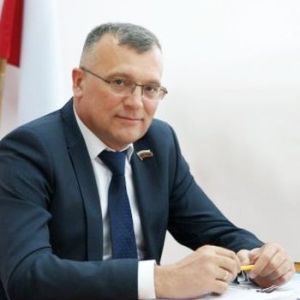 Владимир Кобелев