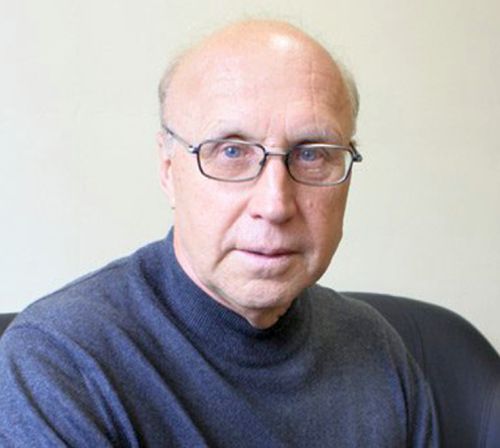 Виталий Номоконов