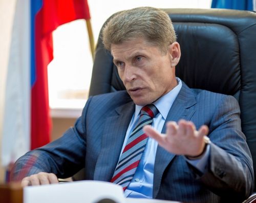 Олег Кожемяко