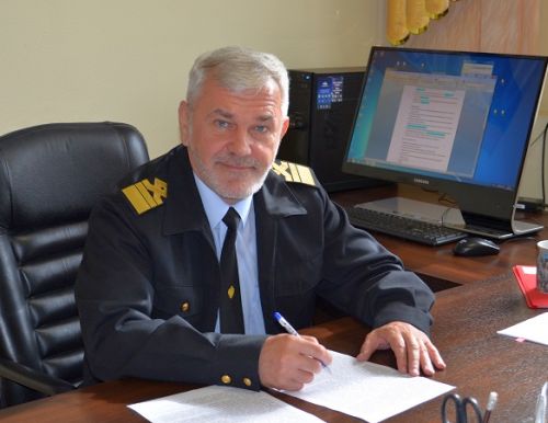 Руководит «КамчатГТУ» по-прежнему Игорь Проценко