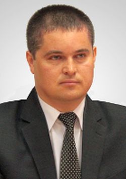 Роман Василевский