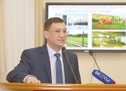 Андрей Климов