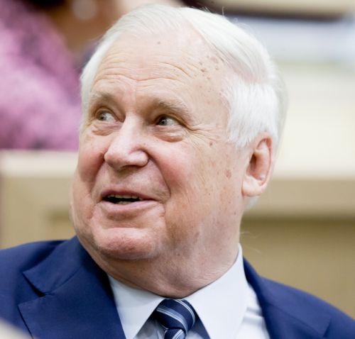 Николай Рыжков