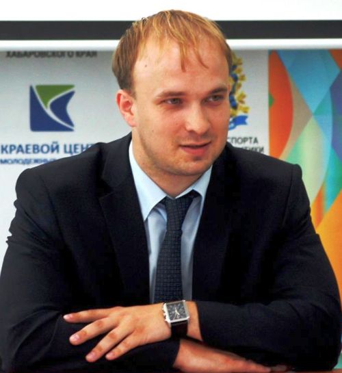 Иван Джуляк