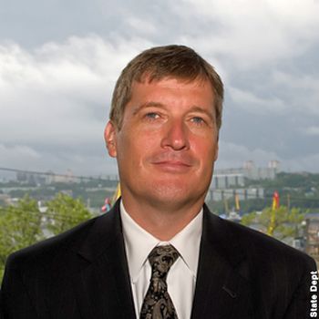 Эрик Холм-Олсен