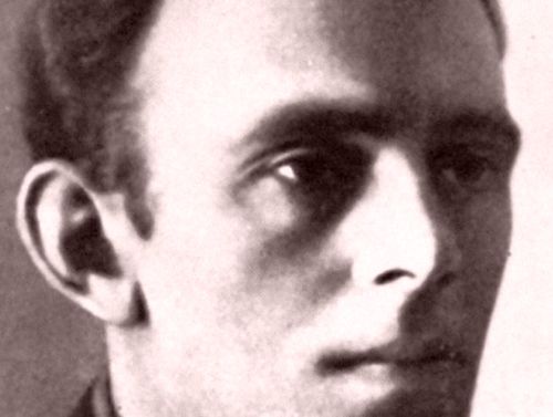 Осип Мандельштам