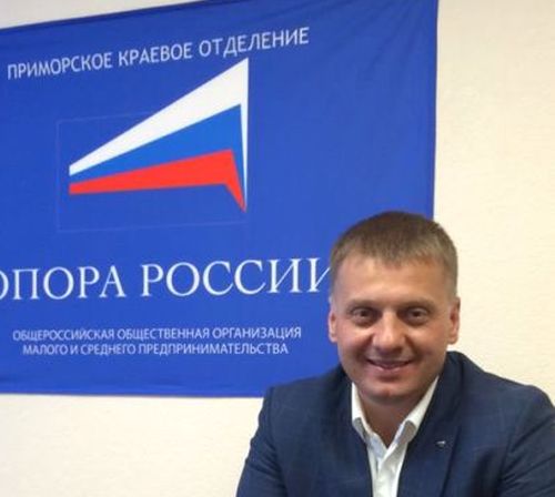 Виталий Гуменюк