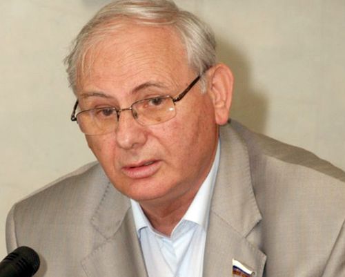 Борис Резник. khabarovsk.er.ru