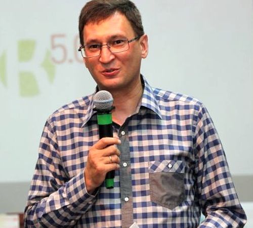 Андрей Климов