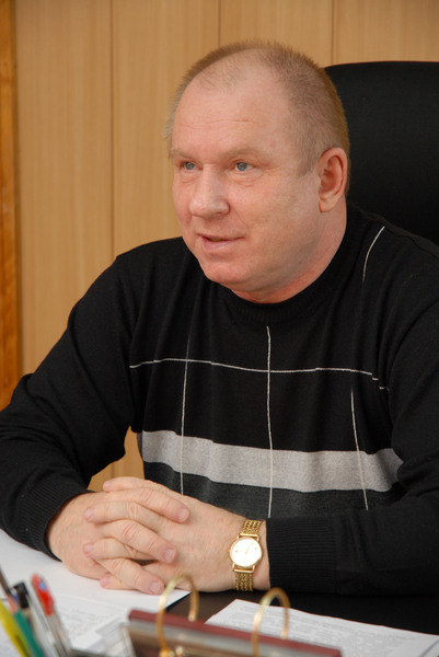 Владимира Крюкова по праву можно называть исследователем, хранителем и просветителем исторического наследия казачества