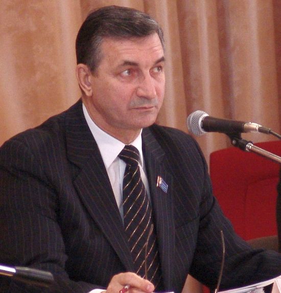 Сергей Савков