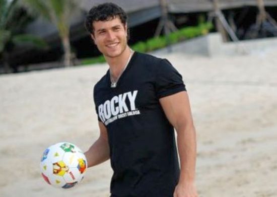 Михаил Хризман