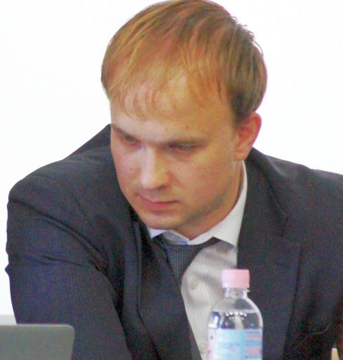 Иван Джуляк