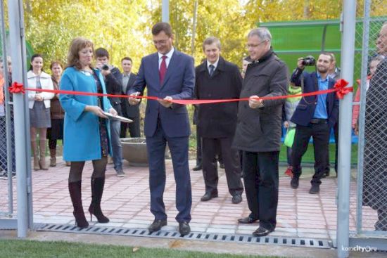 Любимое занятие градоначальника Андрея Климова