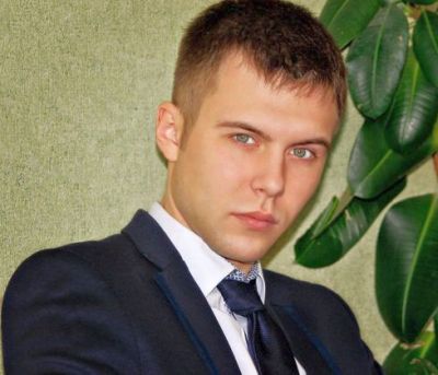 Евгений Жестовский